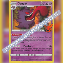 057/198 Gengar Holo | Trick or Trade