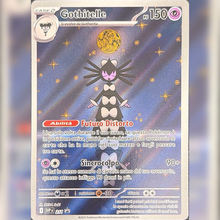 SVP211 Gothitelle Illustrazione Rara | Black Star Promo (IT)