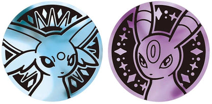 30th Anniversary Premium Deck Set | Umbreon & Espeon ex Sealed (JP)