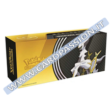 ★ Inventario dell'Allenatore 2023 | Arceus (IT)