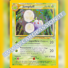 7/111 Jumpluff Holo Near Mint | Neo Genesis (IT)