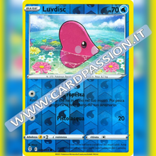 039/203 Luvdisc Reverse | Evoluzioni Eteree - Card Passion