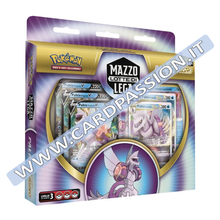 ★ Mazzo Lotte di Lega Palkia Originale VAstro (IT)