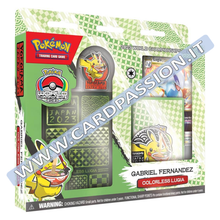 ★ Mazzo dei Campionati Mondiali 2023 | Colorless Lugia (IT)