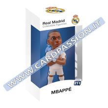 ★ Minix Mbappé | Football Stars 211 - 12cm