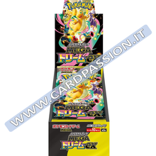 ★ Mega Dream ex Box (M2a) | 10 pacchetti (JP)