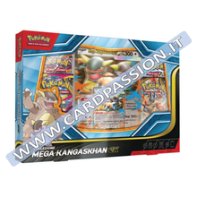 ★ Collezione Mega Kangaskhan ex (IT)
