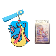 004/012 Milotic Illustration Rare (ZH) | Promo Sealed - Mint