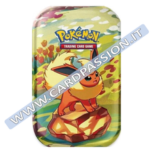 ★ Mini Tin da Collezione Evoluzioni Prismatiche | Flareon (IT)