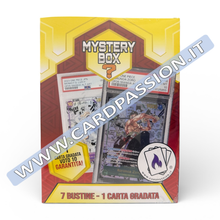 ★ Mystery Box Grading One Piece