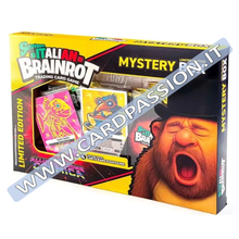 ★ Skifidol Italian Brainrot Mystery Box | Serie Beta (IT)