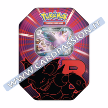 ★ Tin da Collezione Team Rocket | Nidoking ex del Team Rocket (IT)