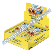 OP15-EB04 Box Adventure On Kami's Island | 24 pacchetti (EN)