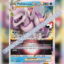 040/189 Palkia Originale VAstro | Play! Pokemon - Terza Serie