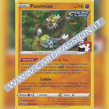 088/198 Passimian Holo | Play! Pokemon - Prima Serie