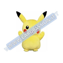 ★ Peluche Pikachu Toei Animation 36cm