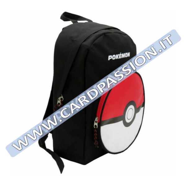 ★ Zaino Pokémon | Pokéball Cyp Brands - Card Passion
