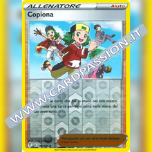 143/203 Copiona Reverse | Evoluzioni Eteree