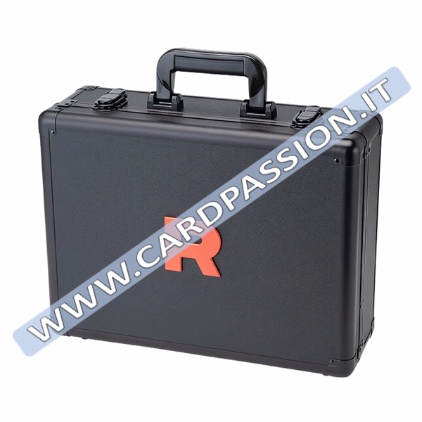 ★ The Glory of Team Rocket Attache Case (JP)