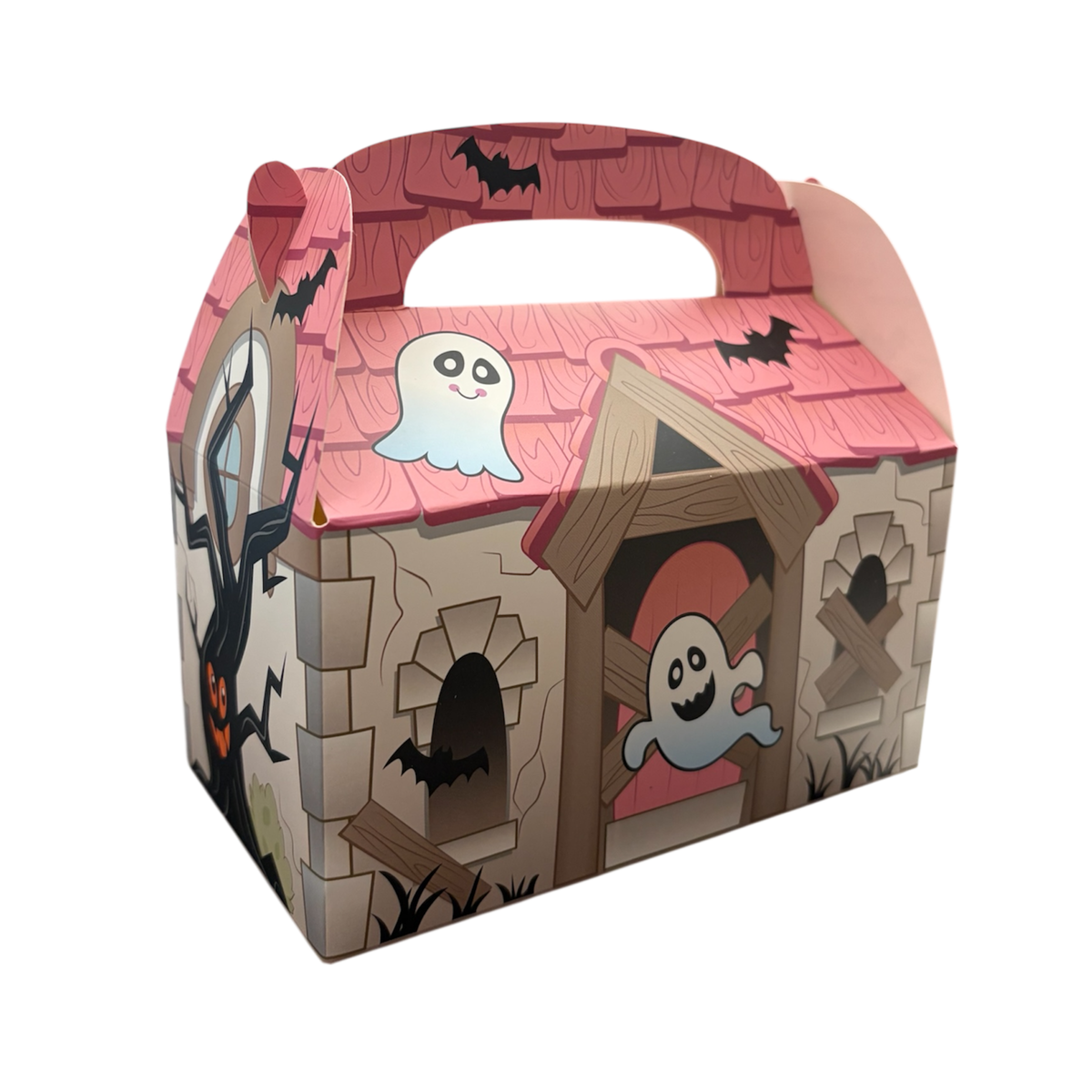 ★ Mystery Box Pokémon Halloween Edition - Card Passion