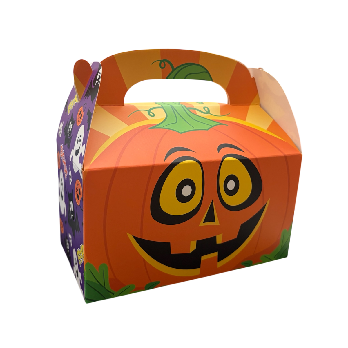 ★ Mystery Box Pokémon Halloween Edition - Card Passion