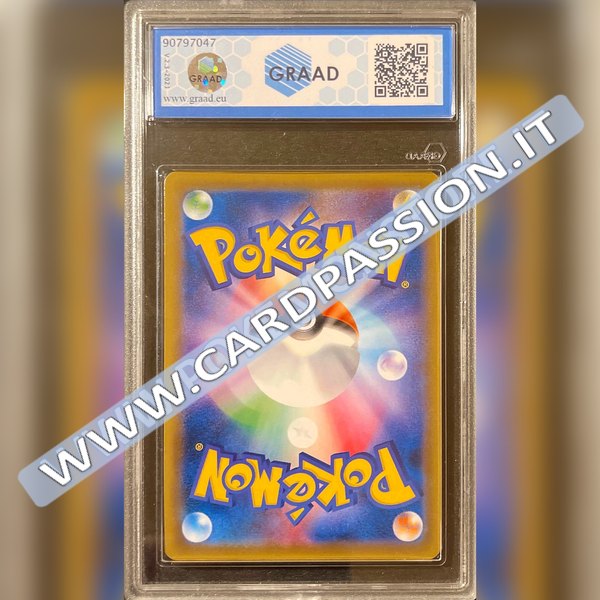 276/XY-P Charizard EX | Promo (JAP) - Graad 9 (Digital) - Card Passion