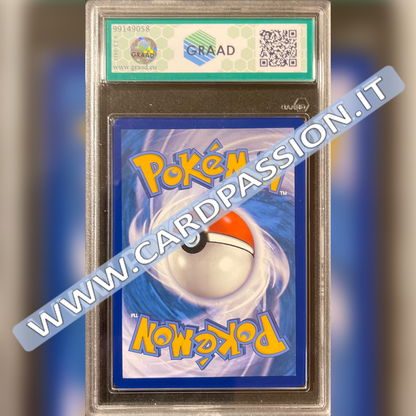 SV49/SV94 Charizard GX Ultra Shiny | Hidden Fates - Graad 10 - Card Passion