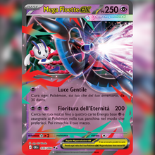 035/086 Mega Floette ex | Caos Nascente
