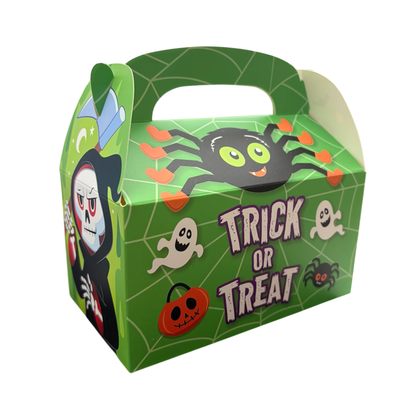 ★ Mystery Box Pokémon Halloween Edition - Card Passion