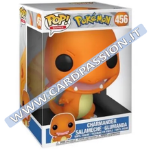 ★ Funko Pop! Charmander 456 | Super Size 25cm - Card Passion