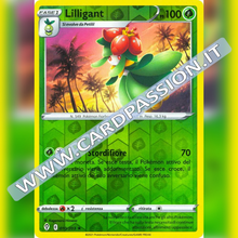 010/203 Lilligant Reverse | Evoluzioni Eteree - Card Passion