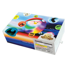 30th Celebration Futuristic Box (m6a) | Sealed (JP)