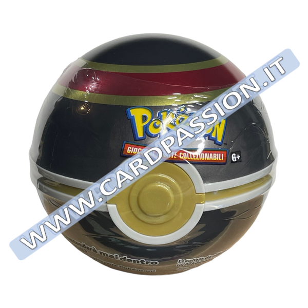 ★ Tin Sorpresa Best of 2021 | Chic Ball (IT)