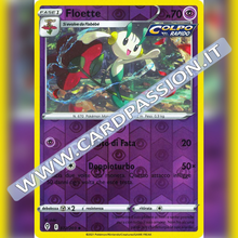 072/203 Floette Reverse | Evoluzioni Eteree - Card Passion