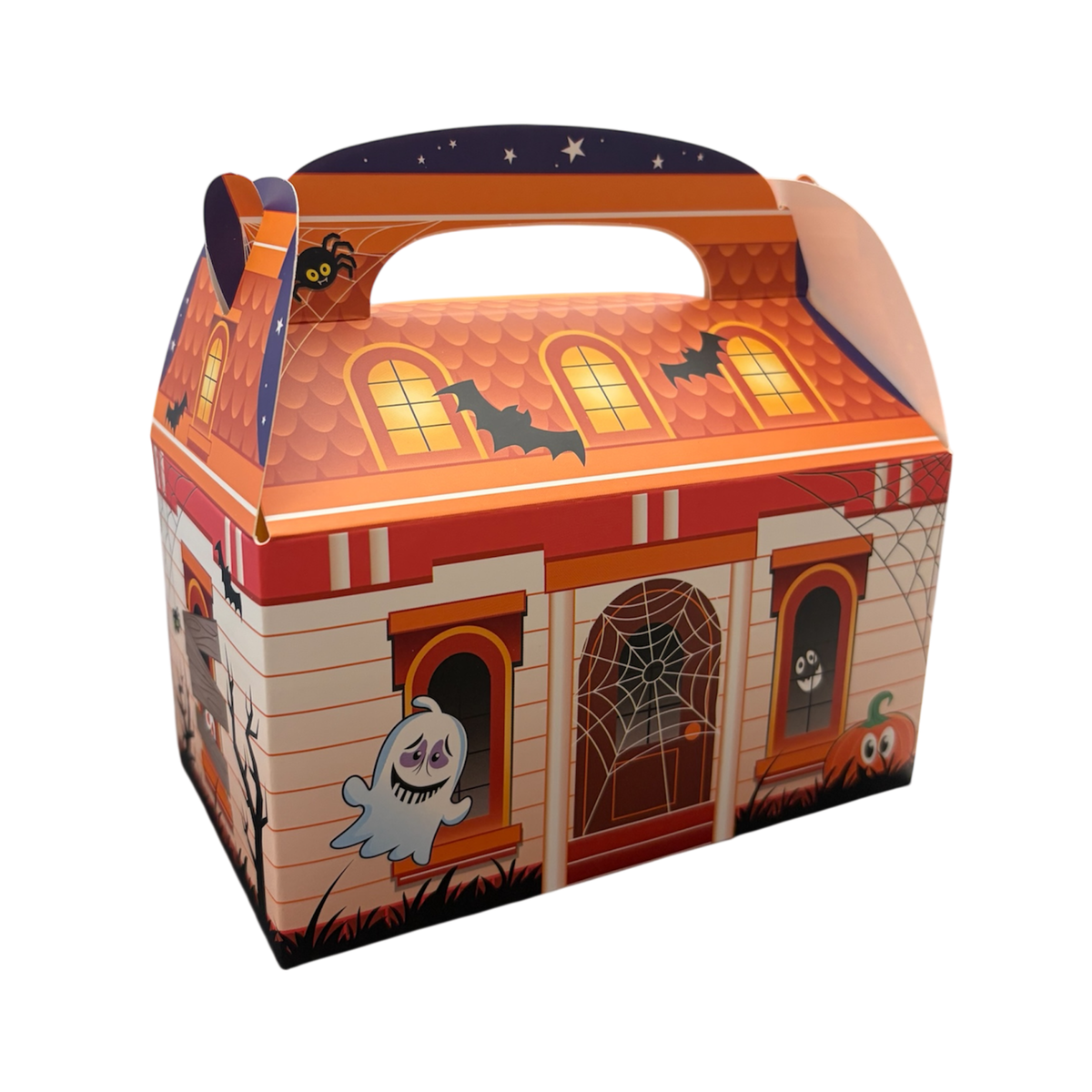 ★ Mystery Box Pokémon Halloween Edition - Card Passion