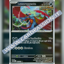 065/131 Lunaruggente Reverse | Evoluzioni Prismatiche