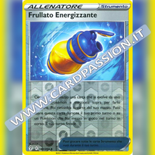 142/203 Frullato Energizzante Reverse | Evoluzioni Eteree
