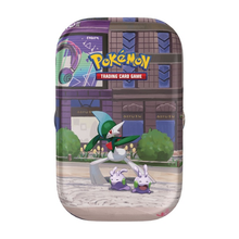 Mini Tin da Collezione Luminopoli | Gallade e Goomy (IT)