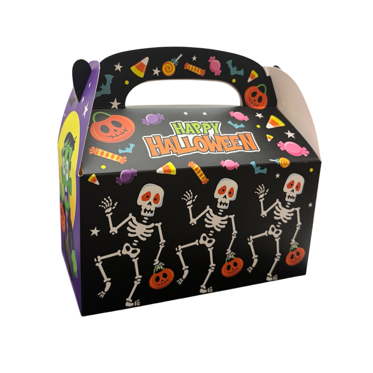 ★ Mystery Box Pokémon Halloween Edition - Card Passion