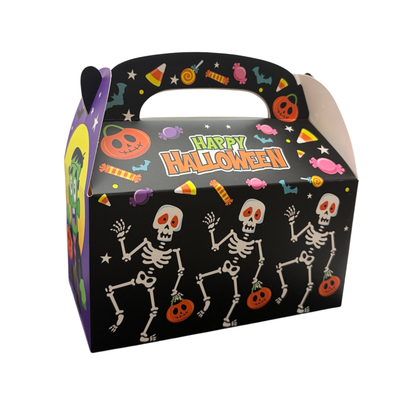 ★ Mystery Box Pokémon Halloween Edition - Card Passion