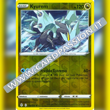 116/203 Kyurem Reverse | Evoluzioni Eteree - Card Passion