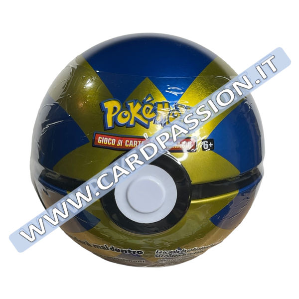 ★ Tin Sorpresa Best of 2021 | Velox Ball (IT)