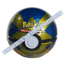 ★ Tin Sorpresa Best of 2021 | Velox Ball (IT)