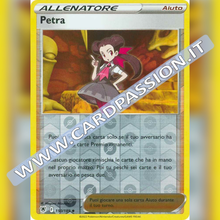 150/189 Petra Non Comune Reverse | Lucentezza Siderale - Card Passion