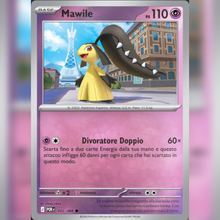 032/088 Mawile Reverse | Equilibrio Perfetto