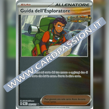 107/131 Guida dell'Esploratore Reverse | Evoluzioni Prismatiche