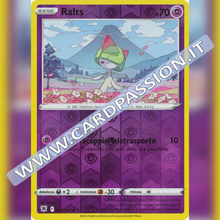 060/189 Ralts Comune Reverse | Lucentezza Siderale - Card Passion
