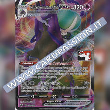075/198 Calyrex Cavaliere Spettrale VMax | Play! Pokemon - Prima Serie