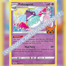 083/189 Polteageist | Trick or Trade