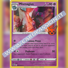 059/189 Mismagius Holo | Trick or Trade
